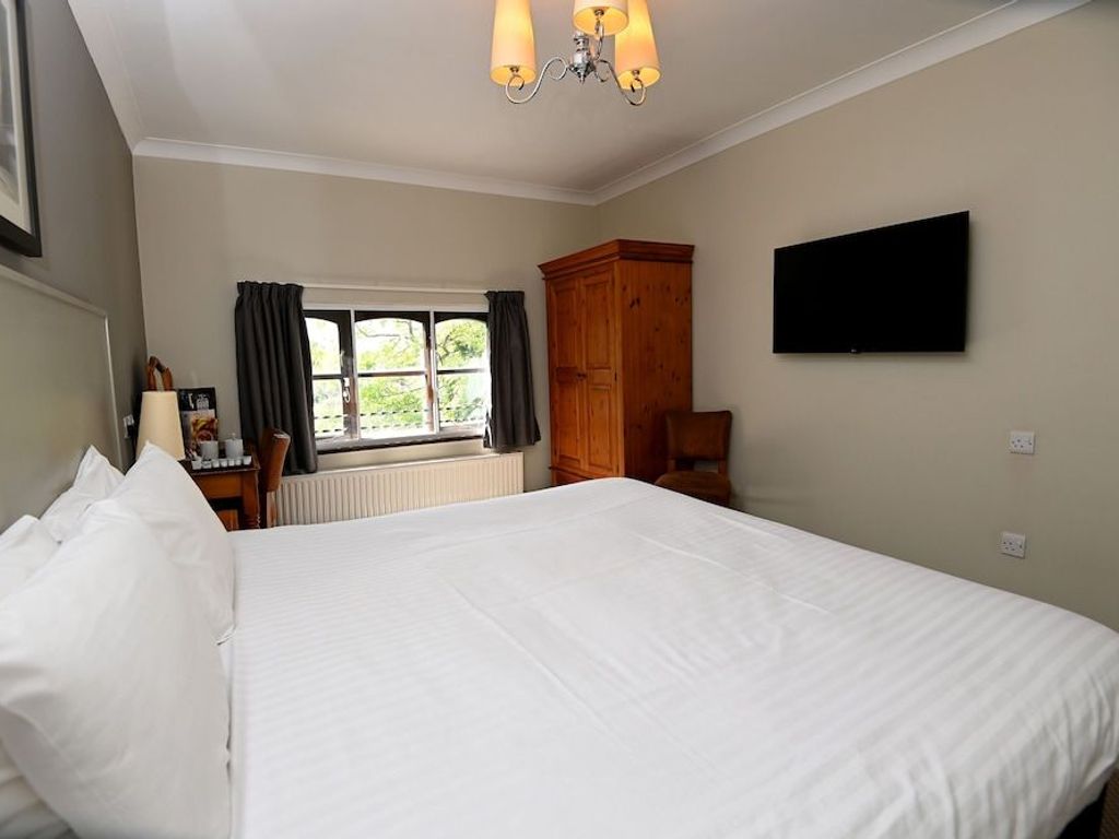 Bridgwater by Marston's Inns Admiral's Table