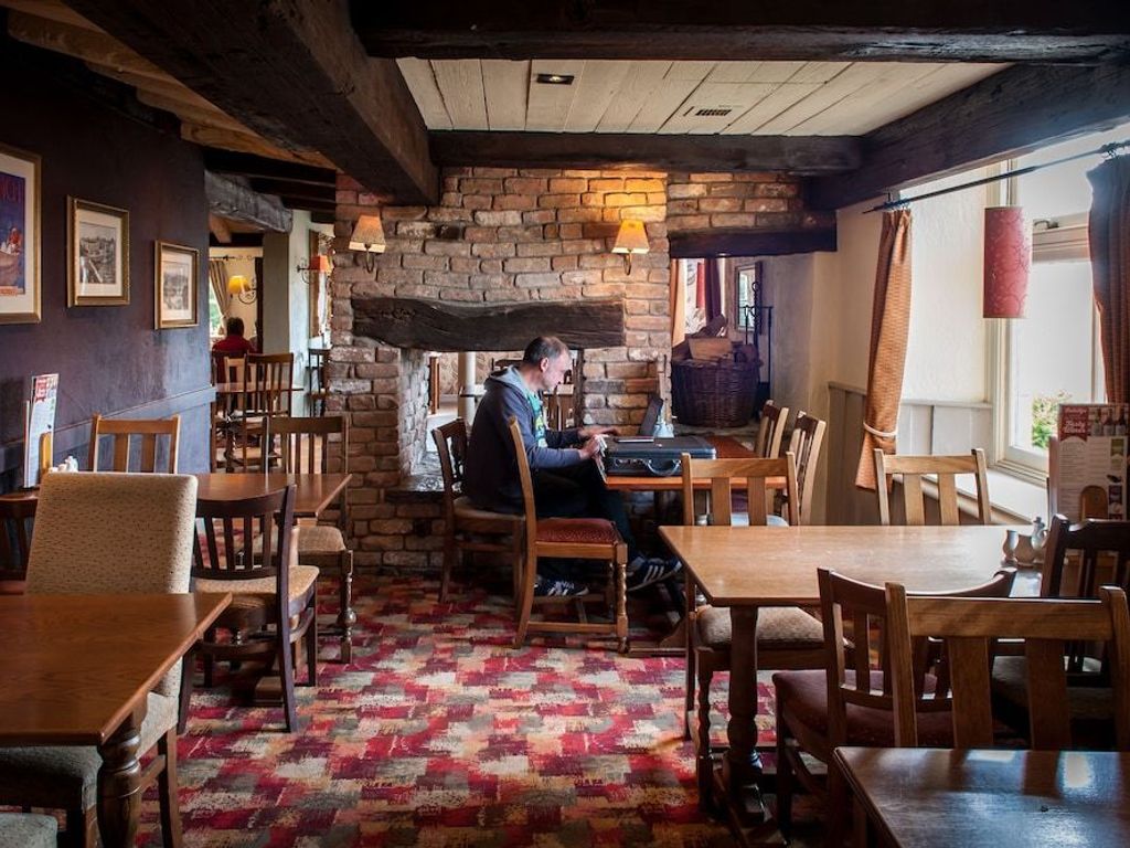 Bridgwater by Marston's Inns Admiral's Table