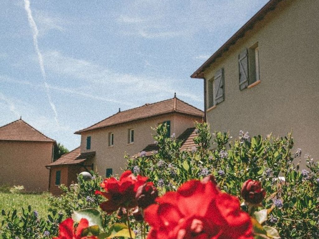 Terres de France - Domaine de Claire Rive