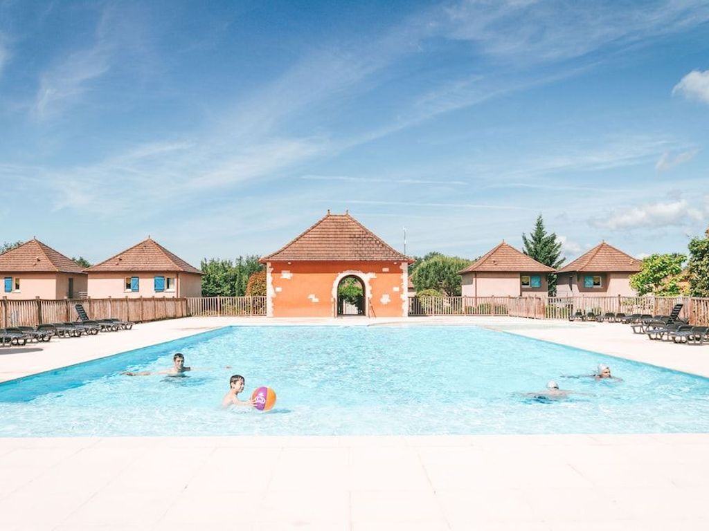 Terres de France - Domaine de Claire Rive
