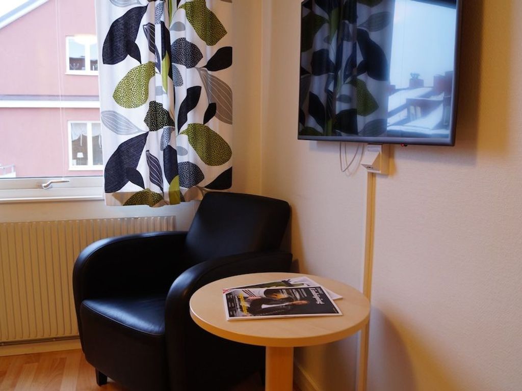 Linköpings Cityhotell & Vandrarhem