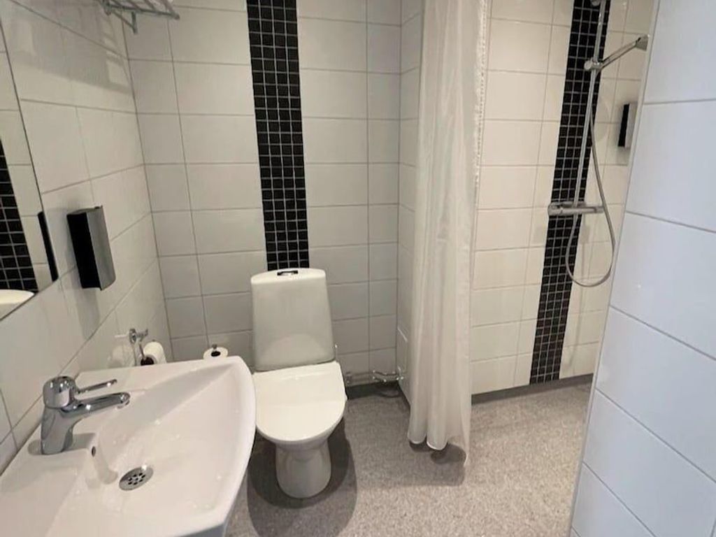 Linköpings Cityhotell & Vandrarhem