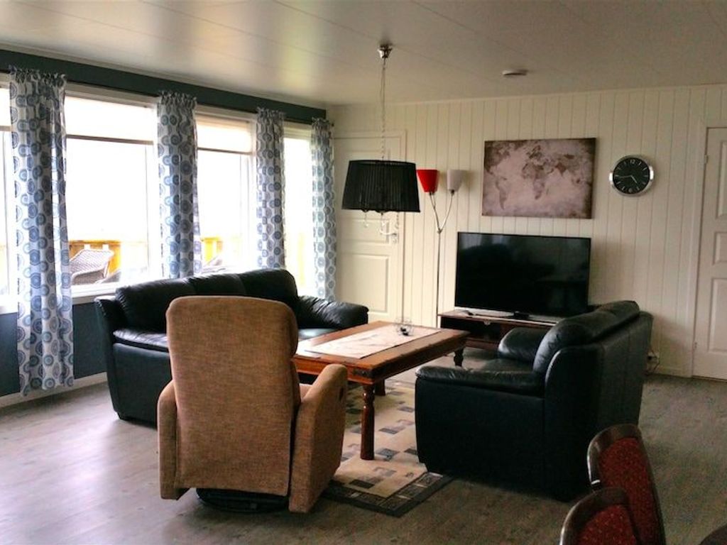 Hansnes Havfiske