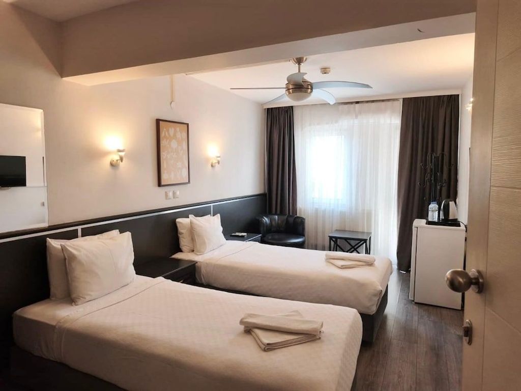 Otel Balca