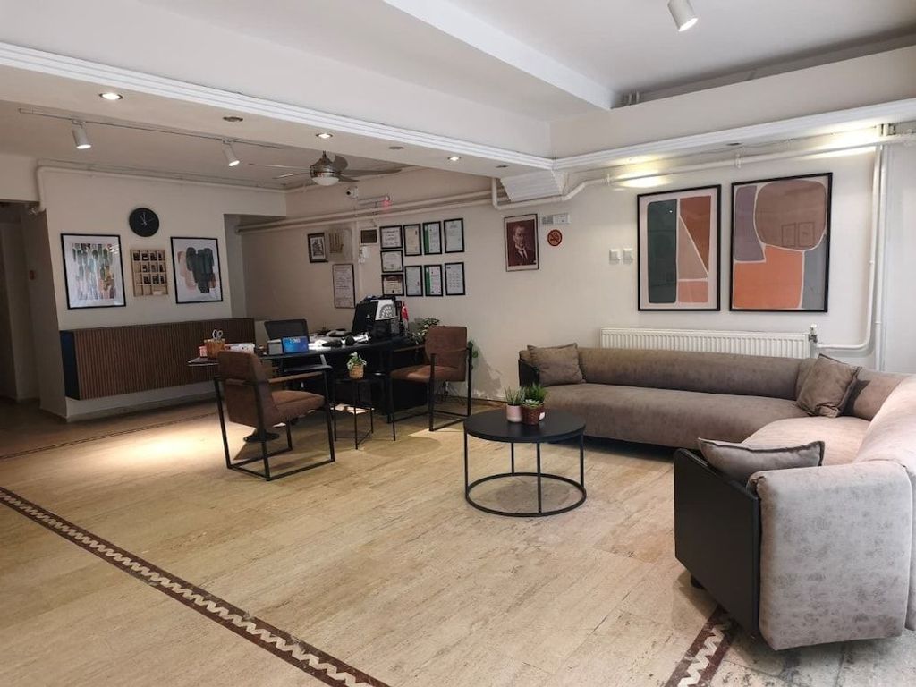 Otel Balca
