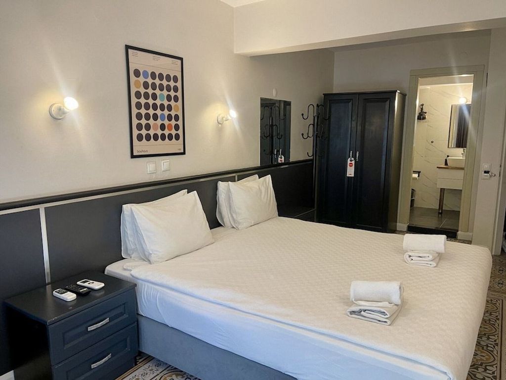 Otel Balca