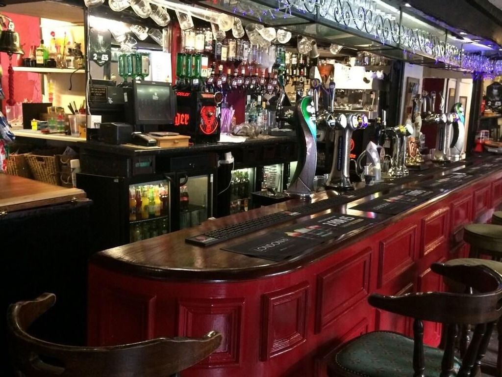The Cavalier Inn