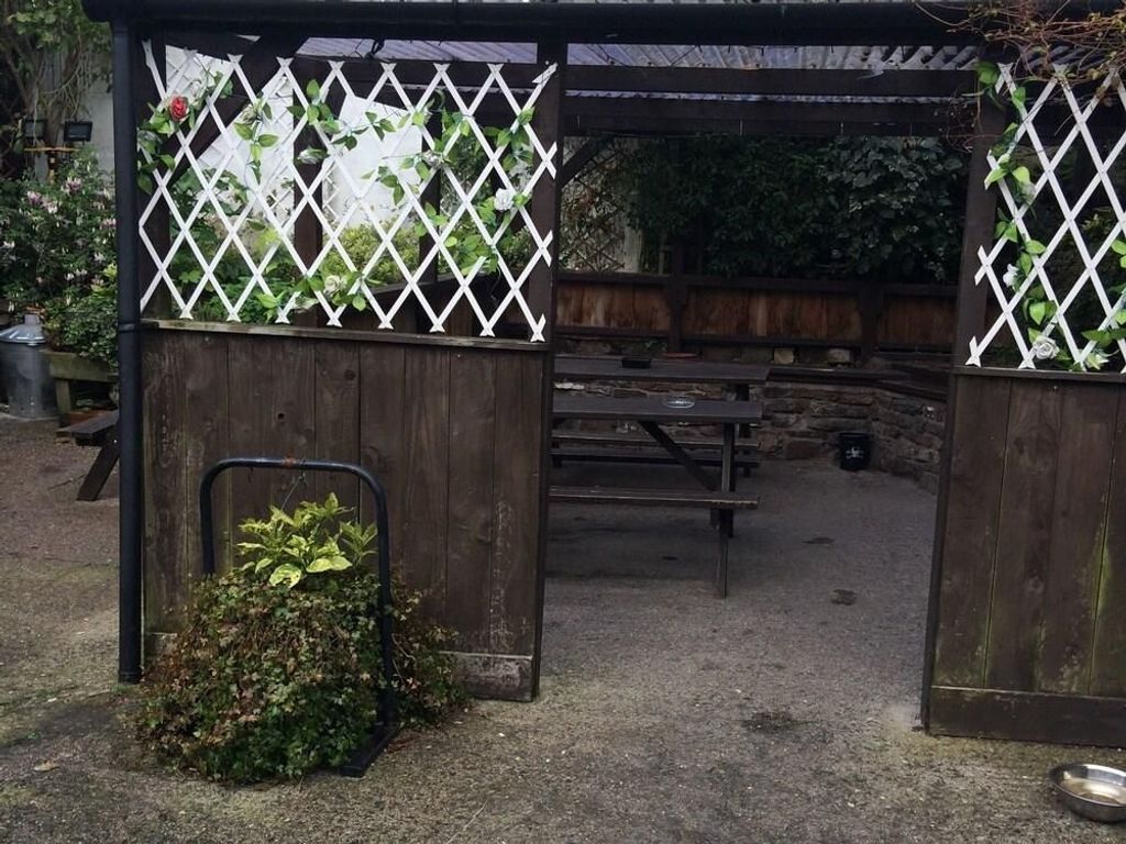 The Cavalier Inn