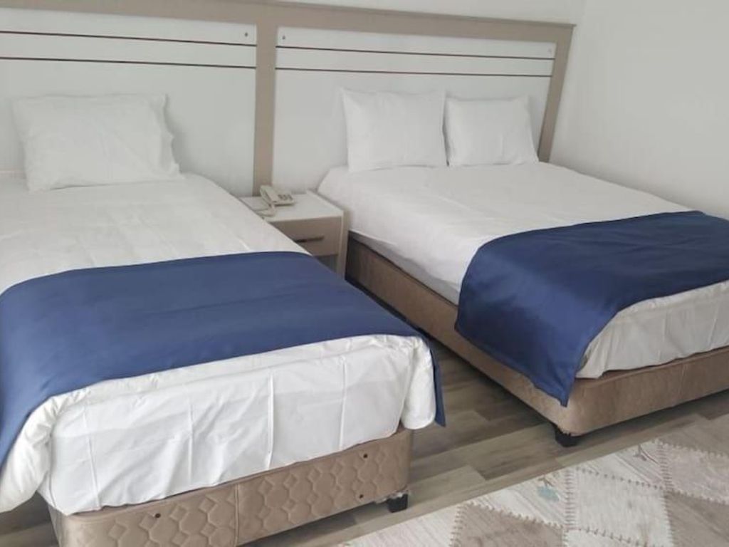 Mavi Otel Aksaray