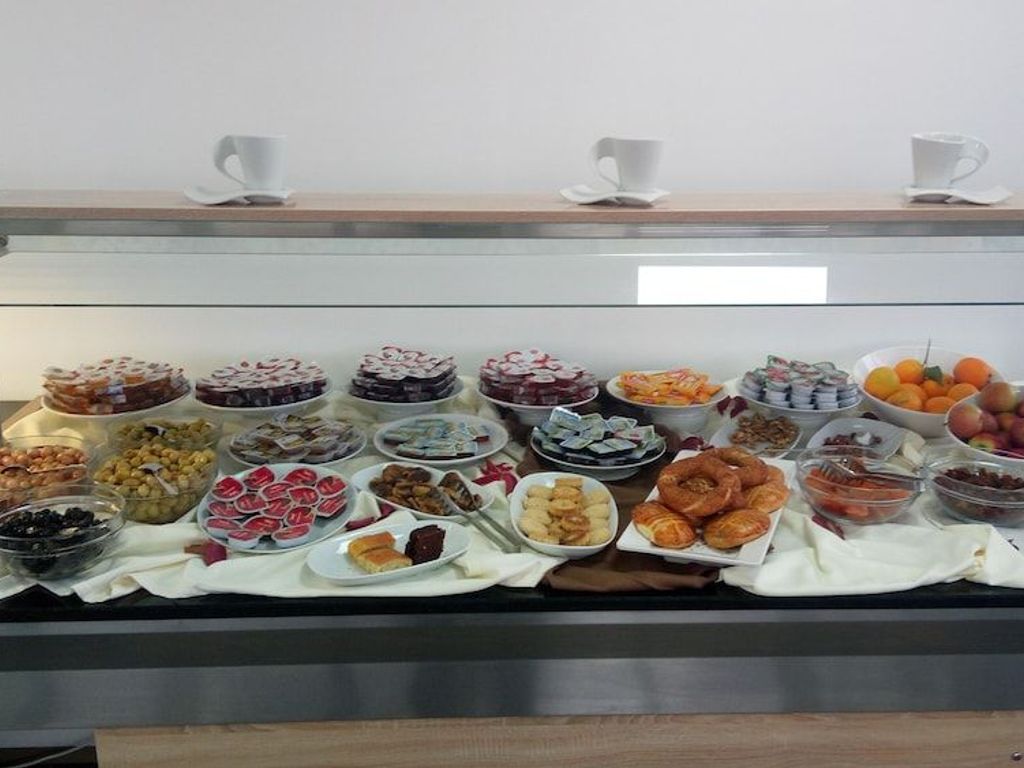 Mavi Otel Aksaray