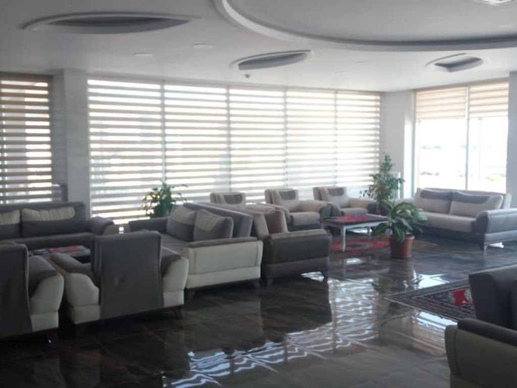 Mavi Otel Aksaray