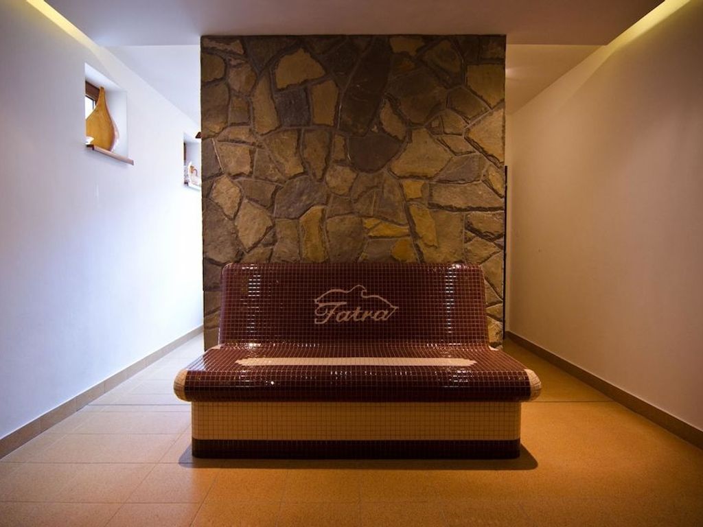 Garni Hotel Fatra