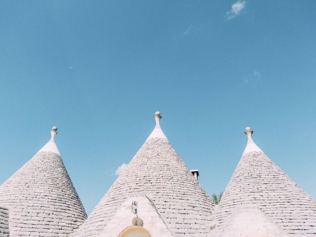 Trullo Santangelo - Agriturismo