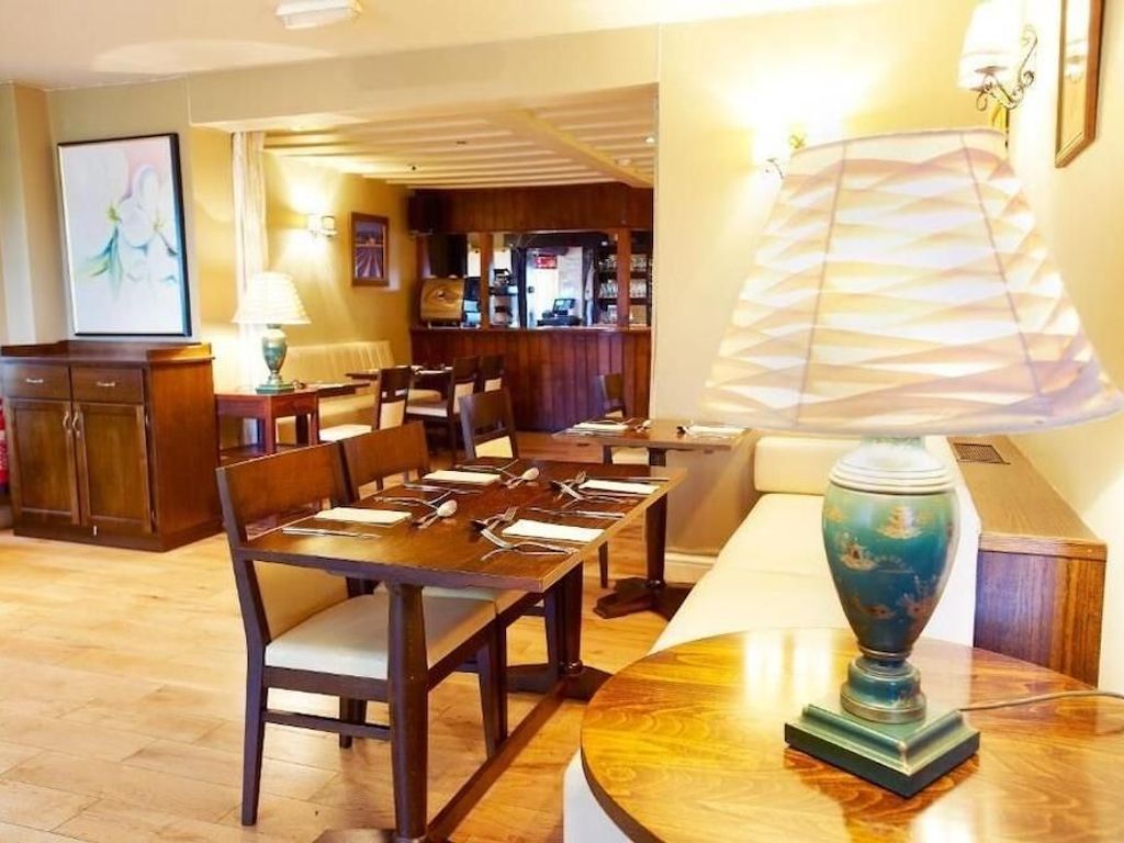 Portway Inn