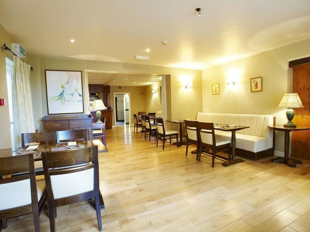 Portway Inn