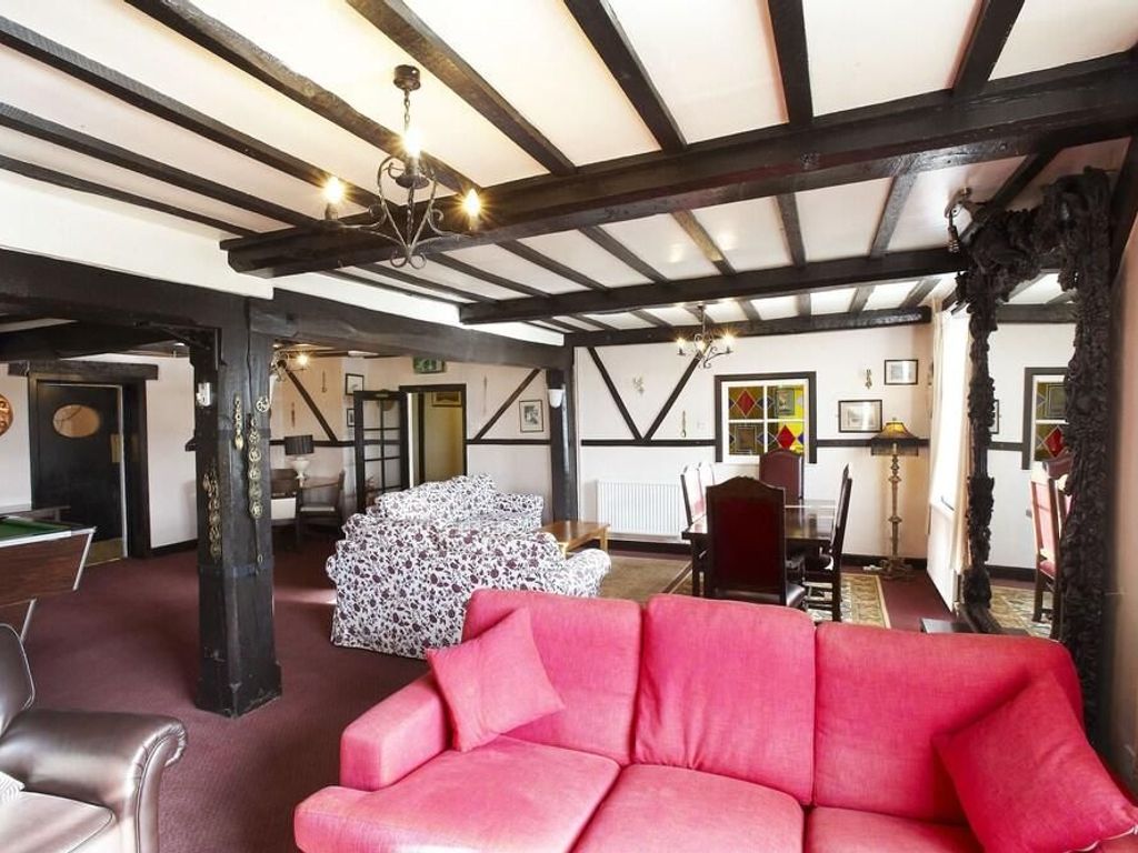 Portway Inn