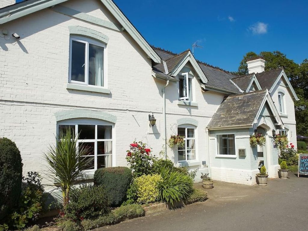 Portway Inn