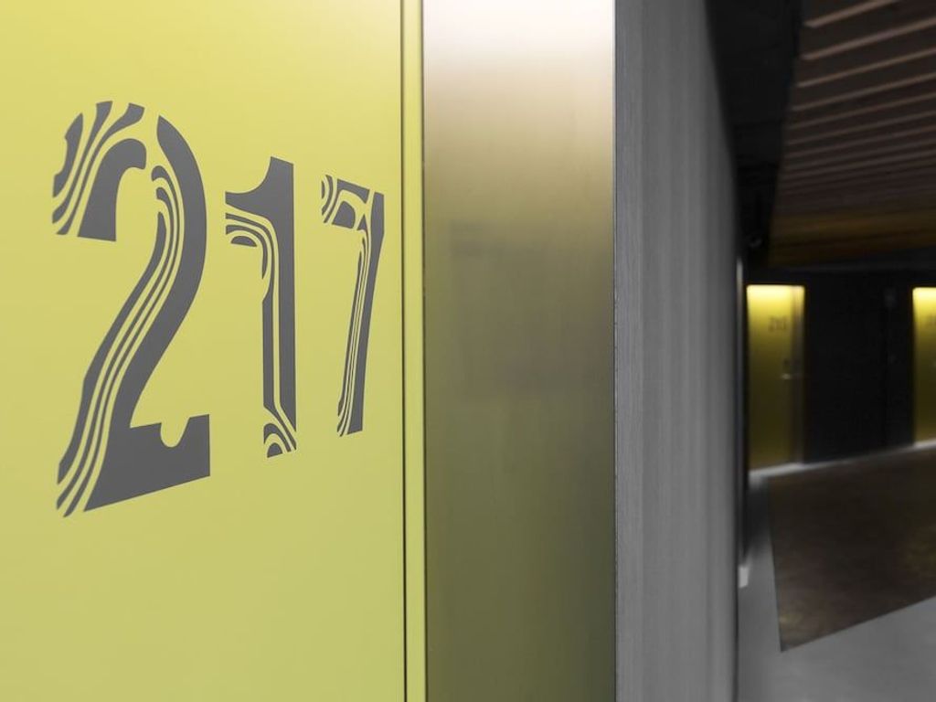 Hotel Rec Barcelona - Adults only