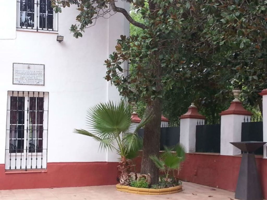 Finca La vega