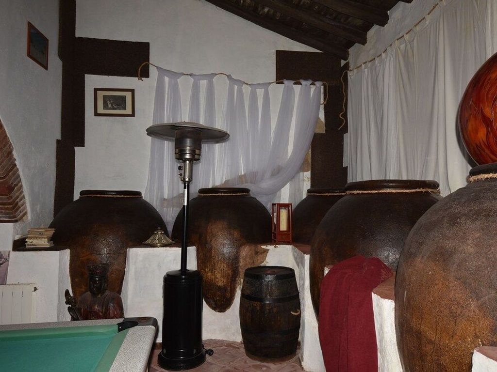 Finca La vega