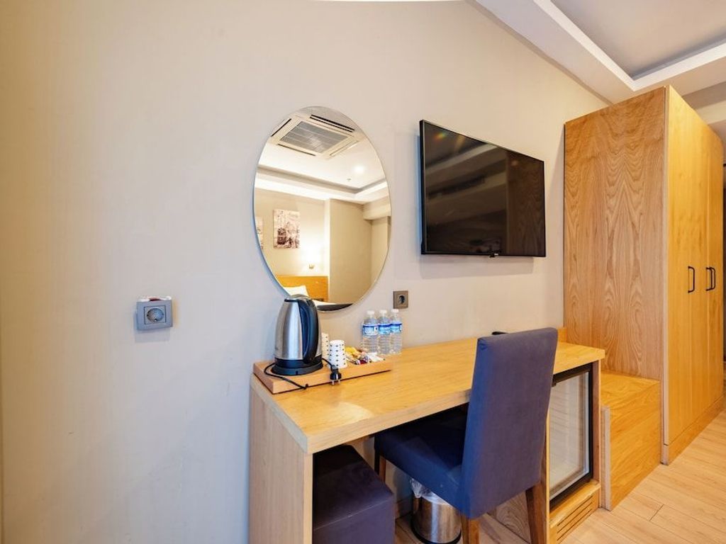 Beyoglu MLS Hotel