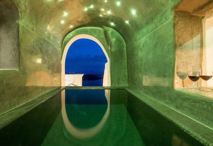 Senses Suites