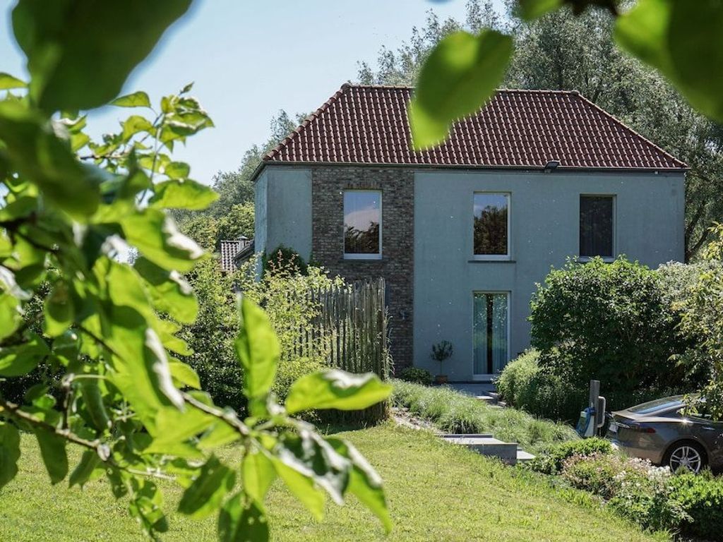 B&B Scheldekant