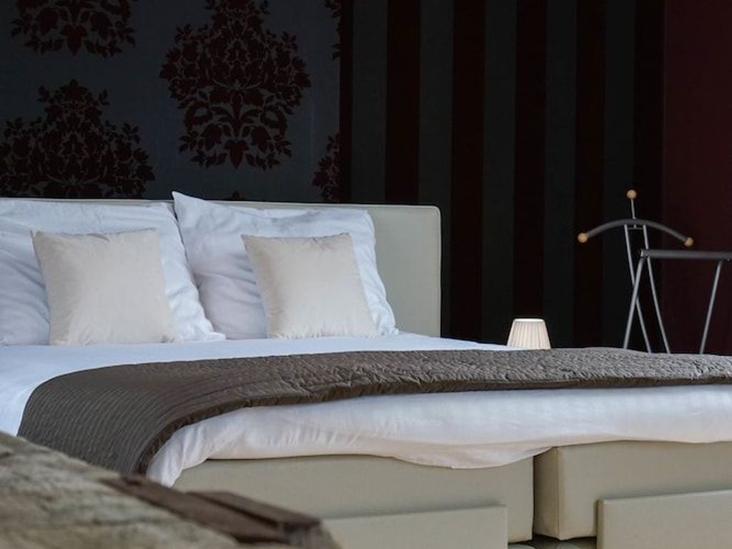 B&B Scheldekant