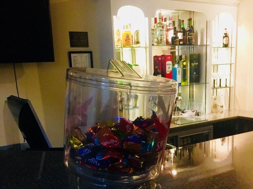 Trevelyan Hotel