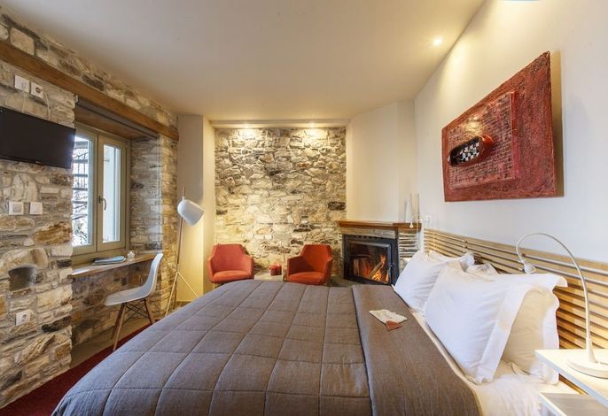 Hotel Olga