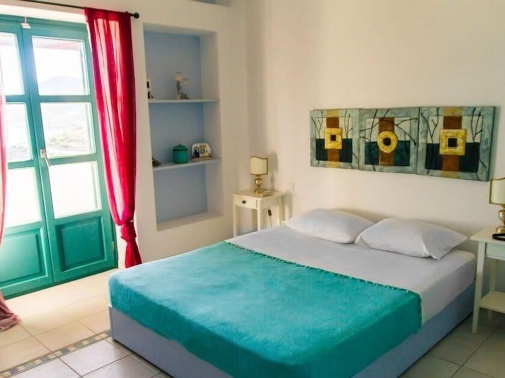 Nefeli Hotel Lipsi