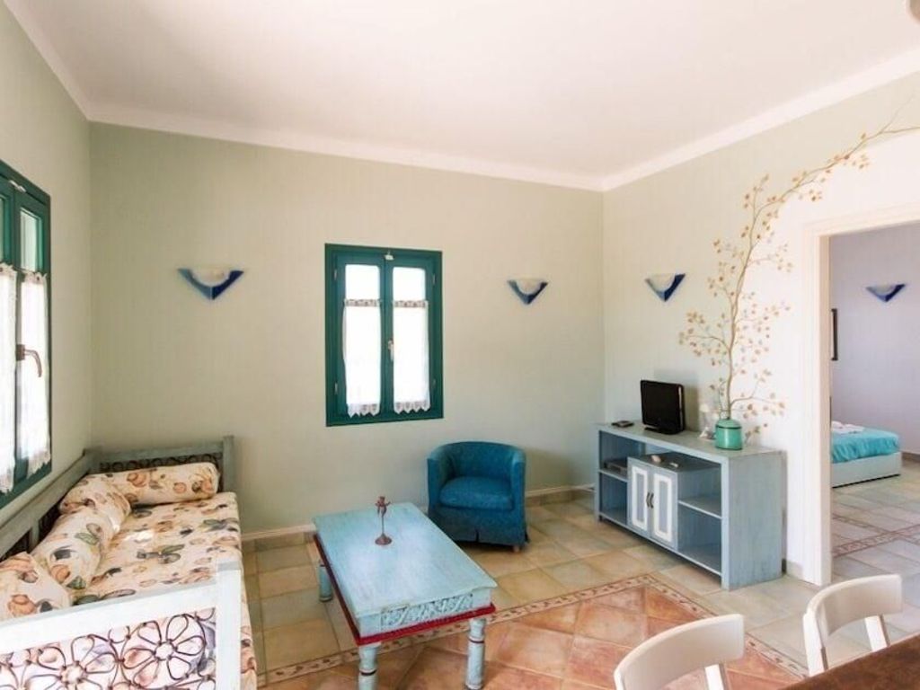 Nefeli Hotel Lipsi