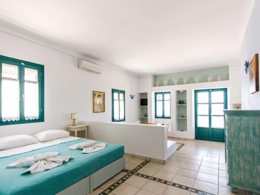 Nefeli Hotel Lipsi