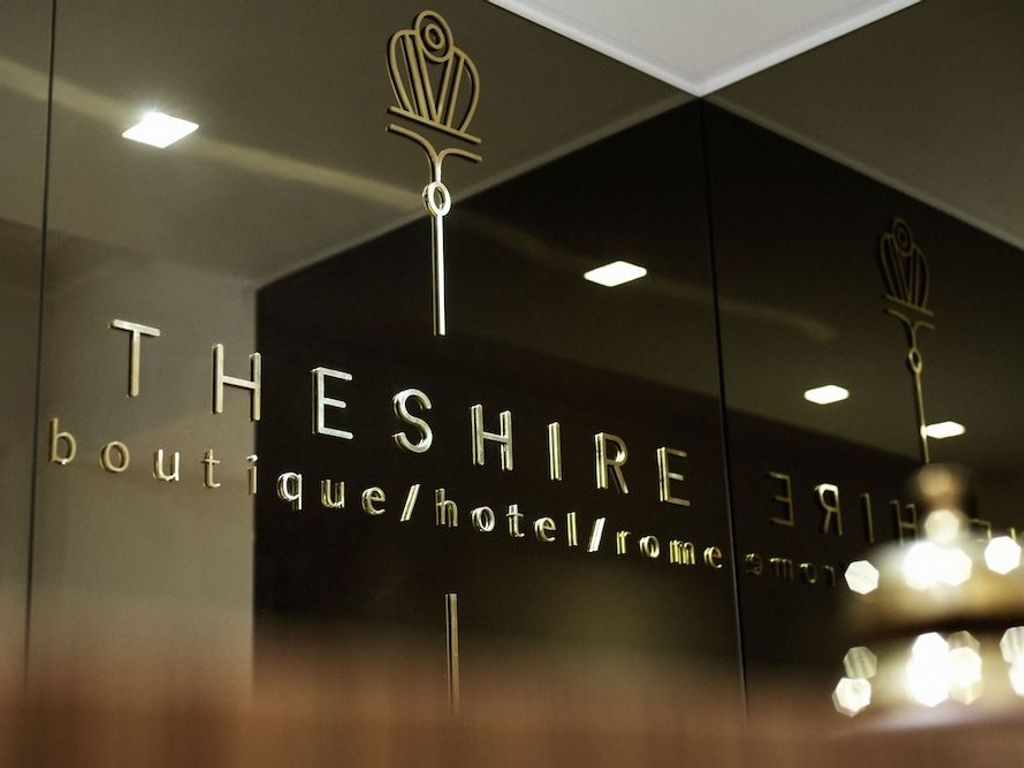 The Shire Hotel