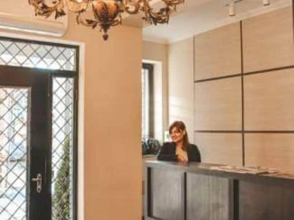Eleon Boutique Hotel