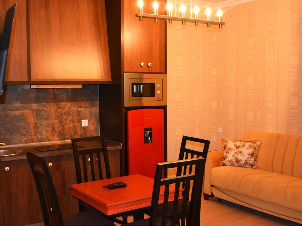 Eleon Boutique Hotel