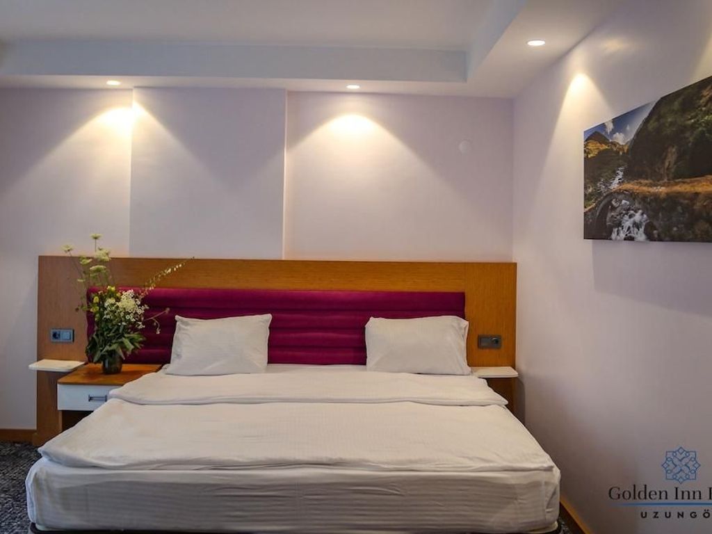 Golden Inn Hotel Uzungol
