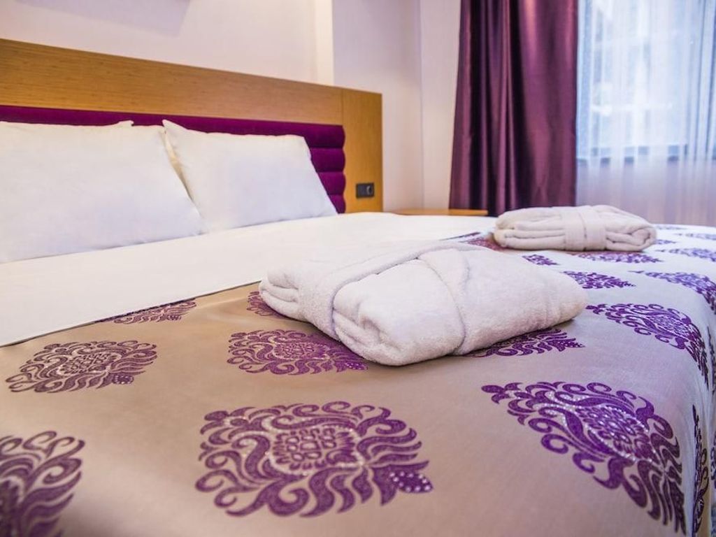 Golden Inn Hotel Uzungol