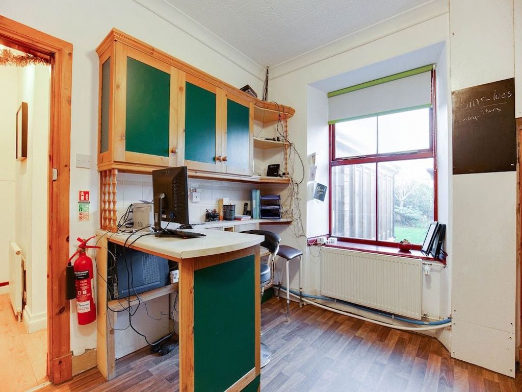Lost Guest House Peterhead