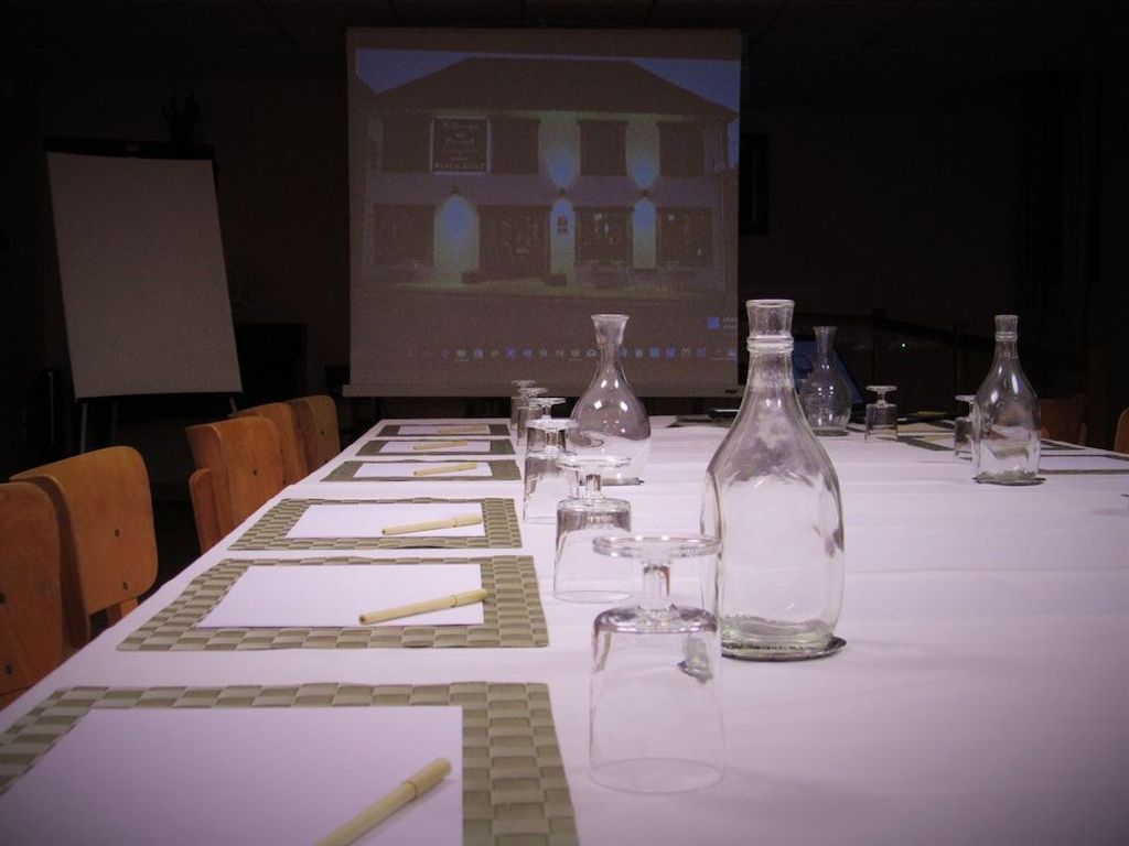 Auberge du Grand Dauphin