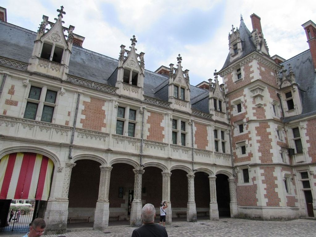 Auberge du Grand Dauphin