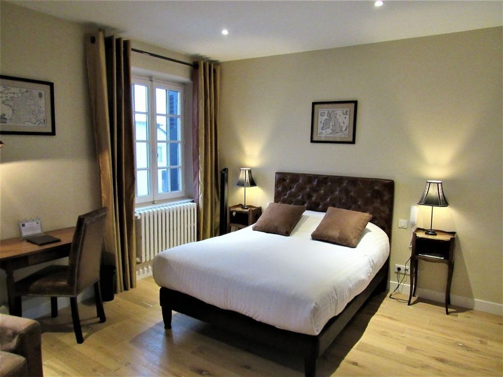 Auberge du Grand Dauphin
