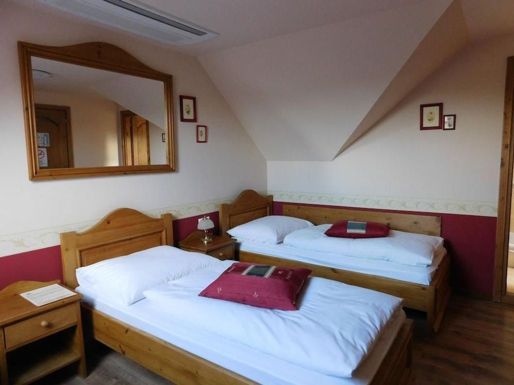 Berki Vendéglő és Hotel