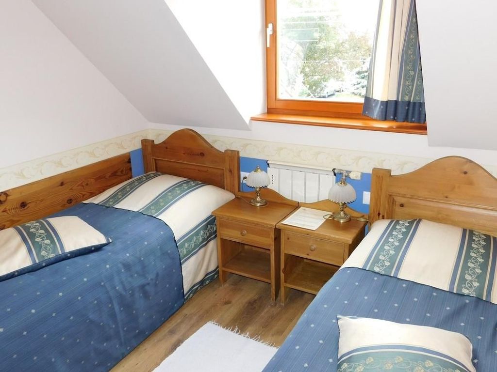 Berki Vendéglő és Hotel