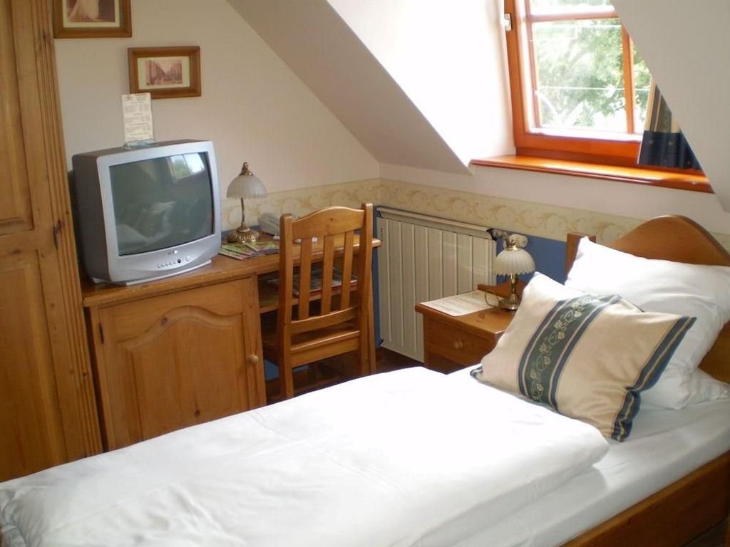 Berki Vendéglő és Hotel