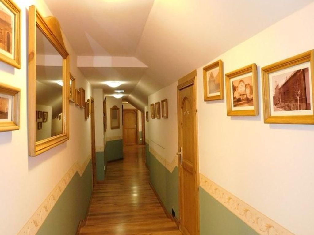 Berki Vendéglő és Hotel