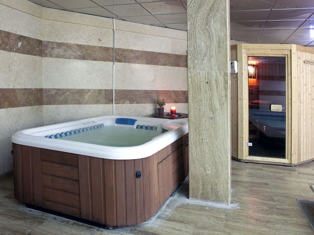 Lithos Hotel & Spa