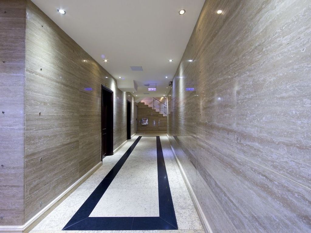 Lithos Hotel & Spa