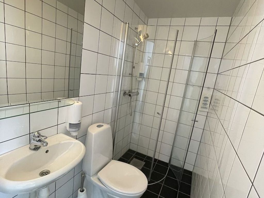 Raulandsakademiet og Vandrerhjem