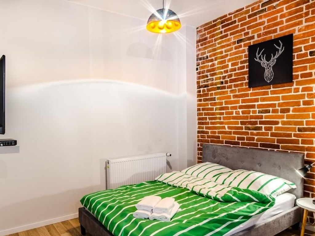 Drukarnia Apartments